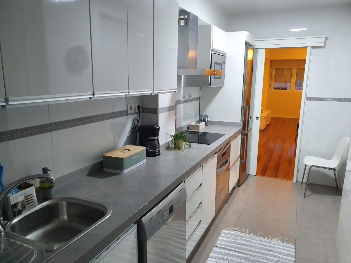Casa Manper Playa, Alcaravaneras, 3 Dormitorios Las Palmas de Gran Canárias Exterior foto
