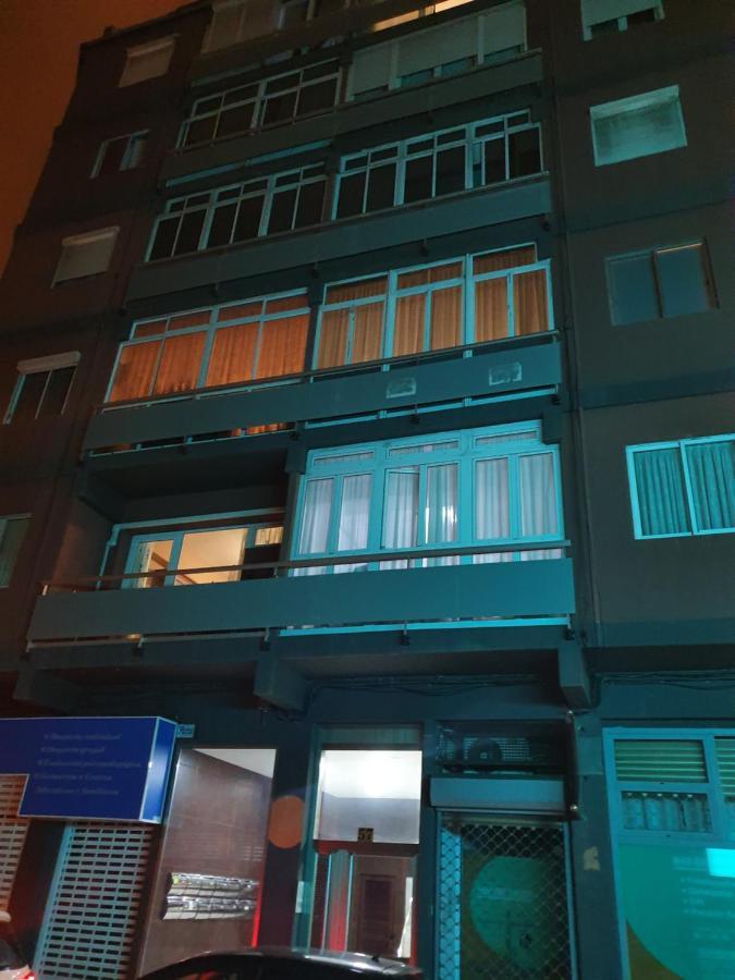Casa Manper Playa, Alcaravaneras, 3 Dormitorios Las Palmas de Gran Canárias Exterior foto