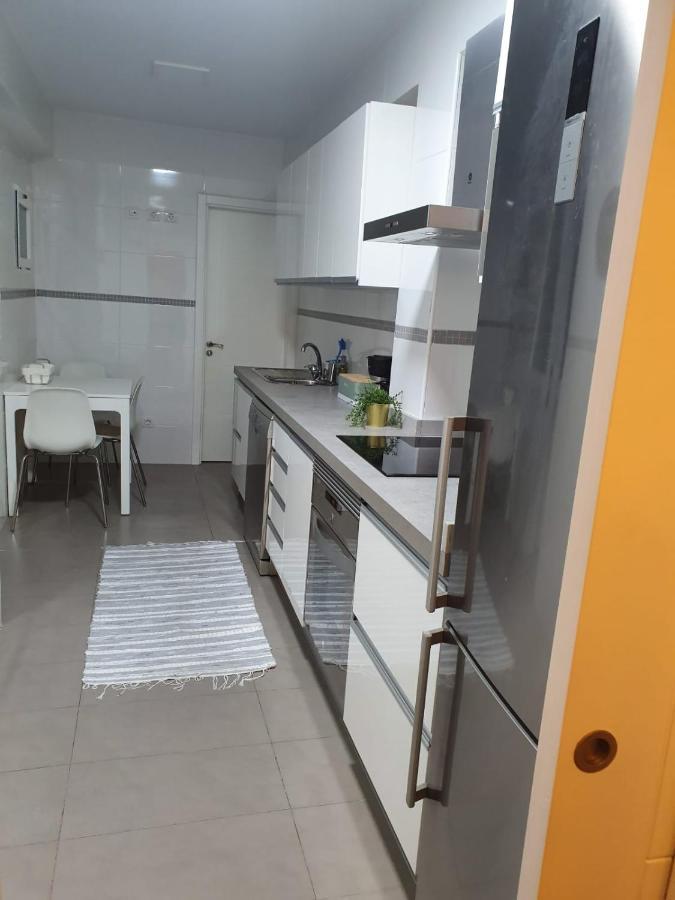 Casa Manper Playa, Alcaravaneras, 3 Dormitorios Las Palmas de Gran Canárias Exterior foto